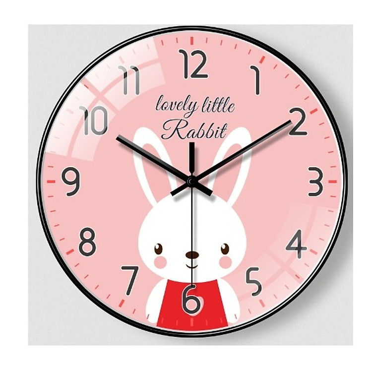 Đồng hồ treo tường - M5