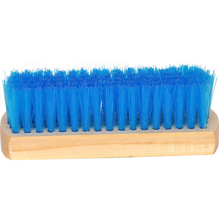 Bàn Chải Vệ Sinh Giày Đa Năng Cho Vải Và Da