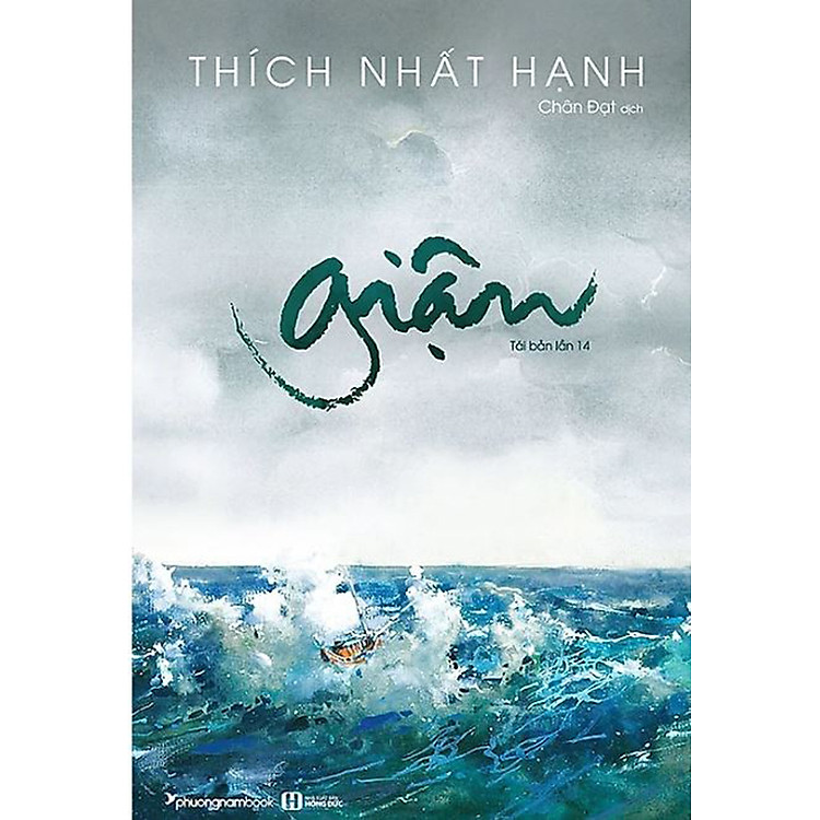 Giận – Thích Nhất Hạnh