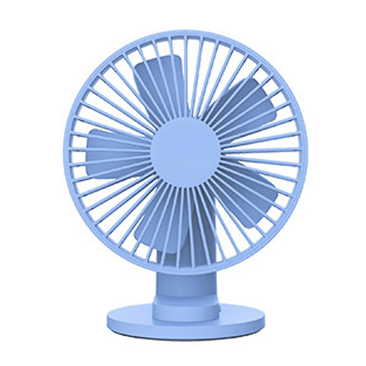 Quạt Để Bàn Xiaomi VH F04 2 Trong 1 Xoay 90° Với 3 Tốc Độ Gió