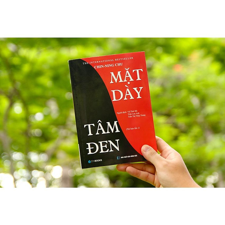 Mặt Dày Tâm Đen - Ảnh 3