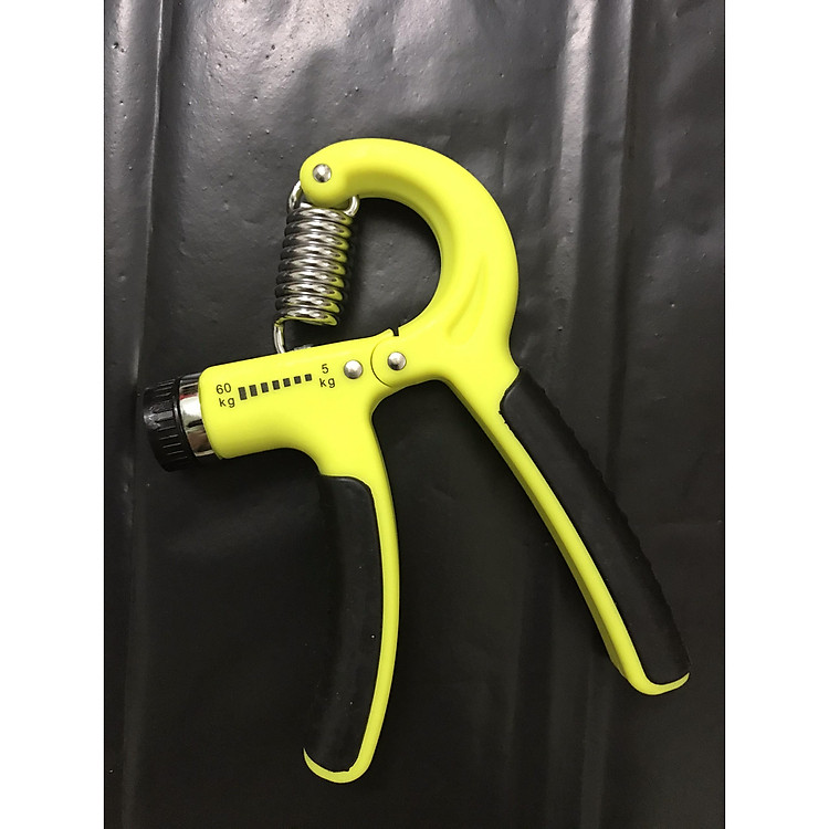 Kìm bóp tay chữ A có lò xo điều chỉnh lực 5 đến 60kg