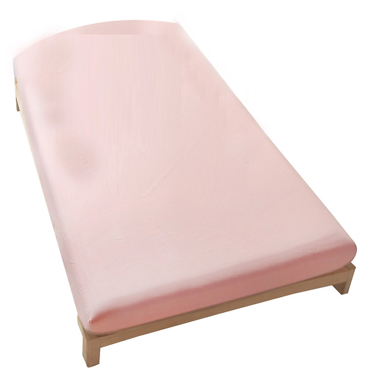 Drap chống thấm cho bé yêu 1.6 x 2m - Màu ngẫu nhiên