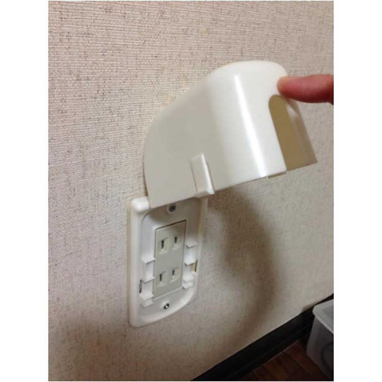 Mua Bọc ổ điện an toàn cho bé Chính hãng Giá tốt