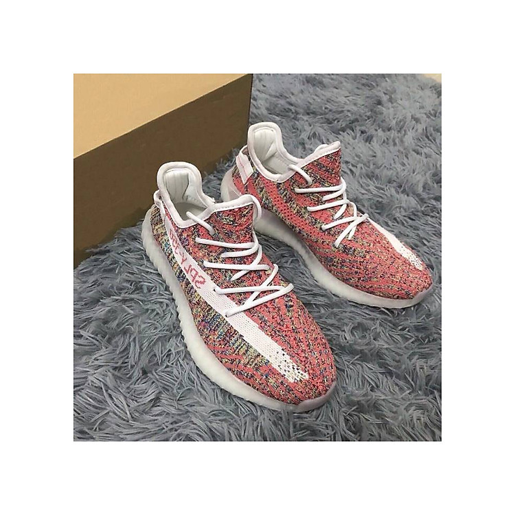 Giày Sneakers thổ cẩm độc đáo