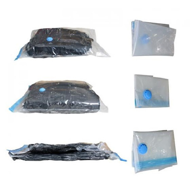 Túi chân không Kachi MK14