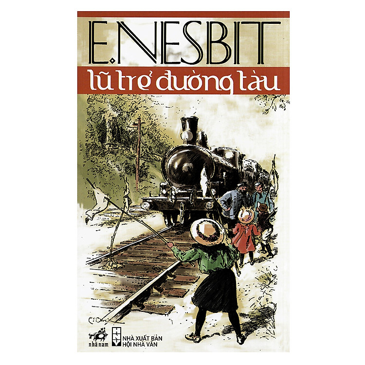 Lũ trẻ đường tàu