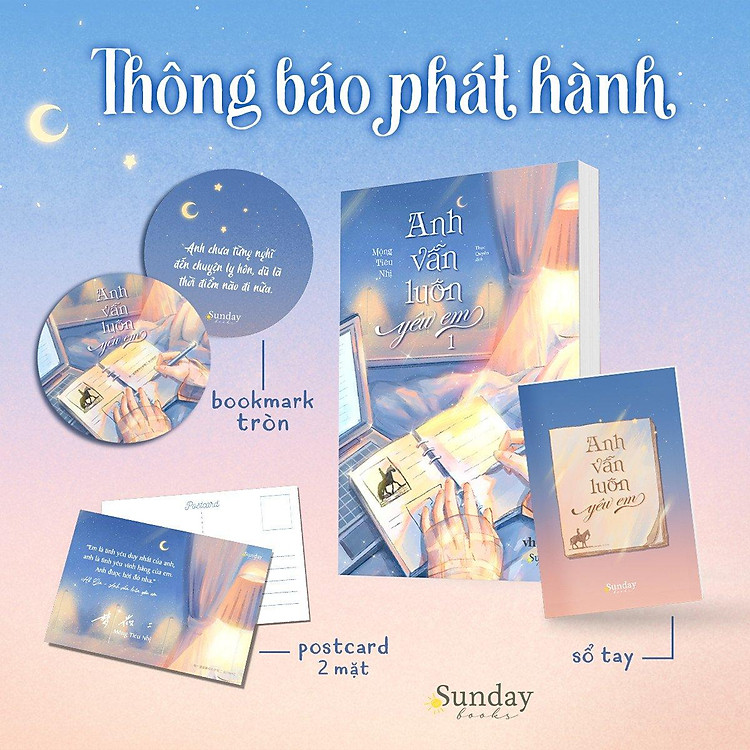 Anh Vẫn Luôn Yêu Em - Tập 1 - Ảnh 2