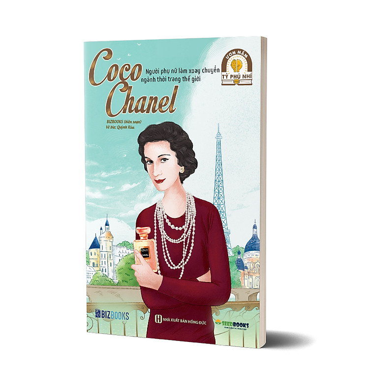 COCO CHANEL: Người Phụ Nữ Làm Xoay Chuyển Ngành Thời Trang Thế Giới - Ảnh 2
