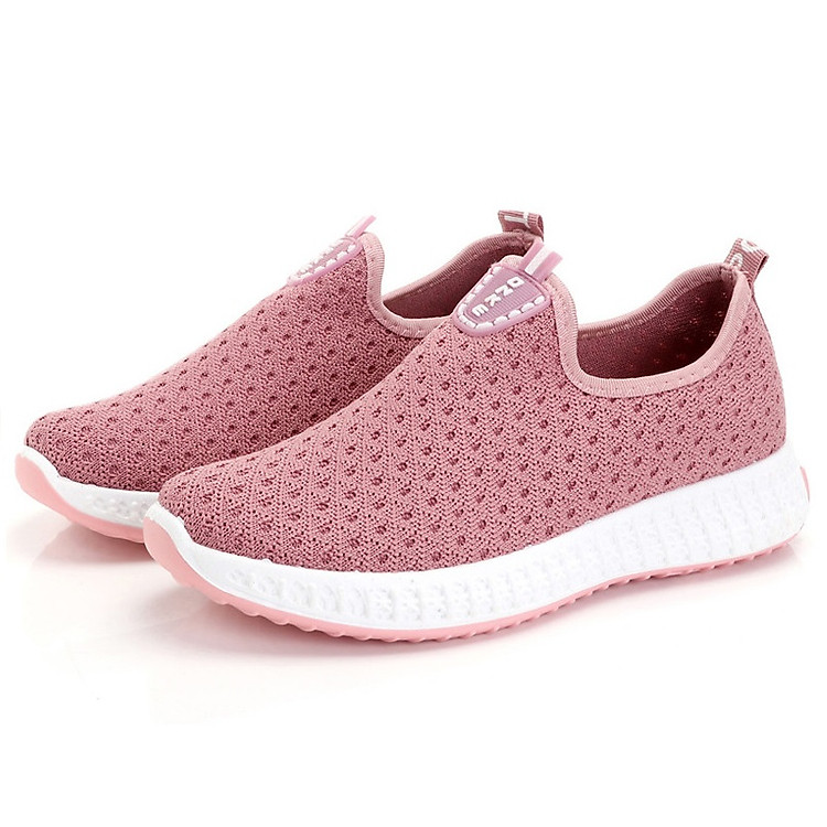 Giày nữ , Giày thể thao nữ SODOHA SDH907NM