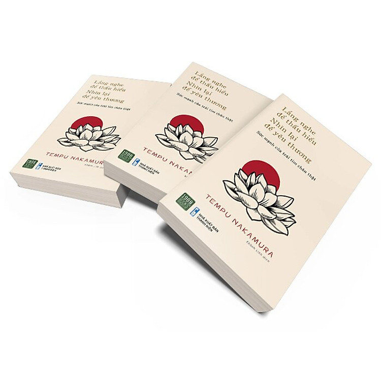 Lắng Nghe Để Thấu Hiểu Nhìn Lại Để Yêu Thương - Ảnh 4