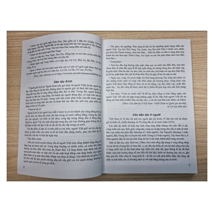 tư liệu dạy học địa lí 9 (HA) - Ảnh 3