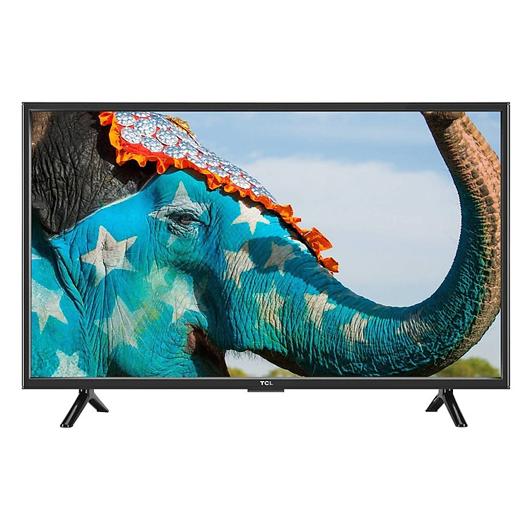 Tivi TCL 32 inch HD L32D2900 - Hàng Chính Hãng