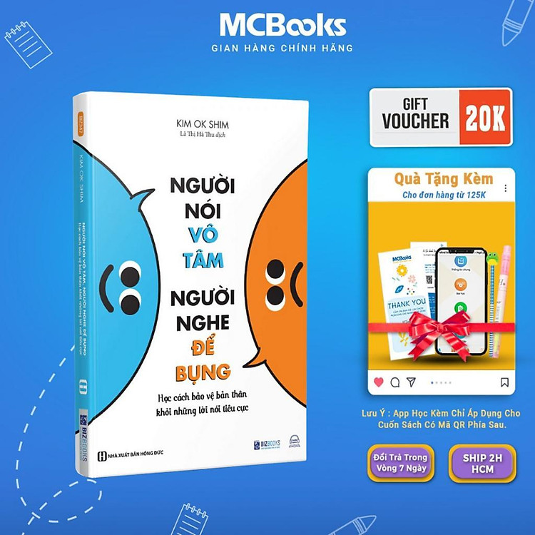 Người Nói Vô Tâm, Người Nghe Để Bụng – Học Cách Bảo Vệ Bản Thân Khỏi Những Lời Nói Tiêu Cực