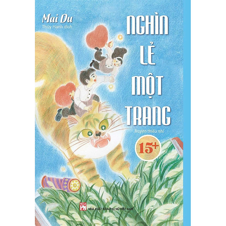 Nghìn Lẻ Một Trang