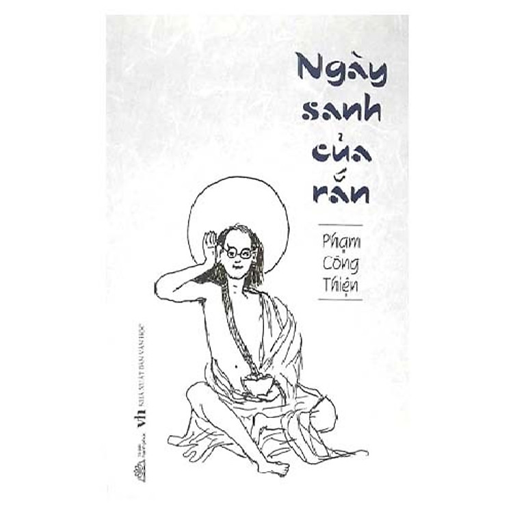 Ngày Sanh Của Rắn – Phạm Công Thiện
