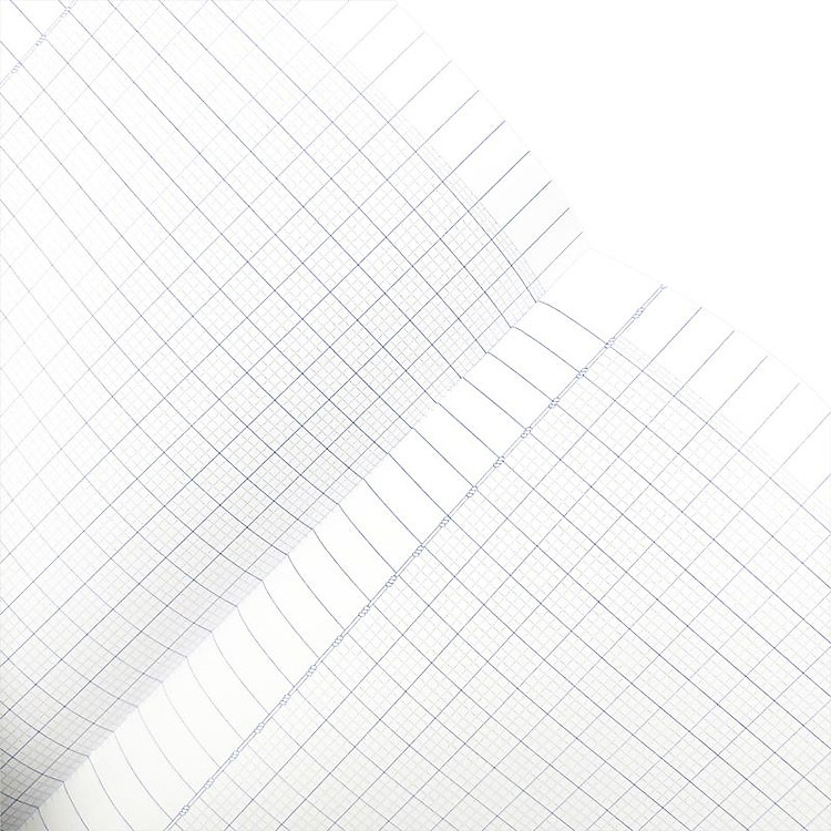 Tập Học Sinh 4 Ô Ly 100 Trang 80gsm - Ảnh 5