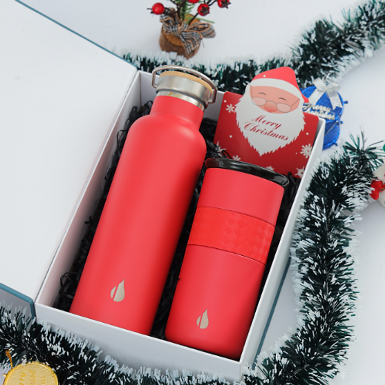 Hộp Quà Tặng Sinh Nhật Elemental