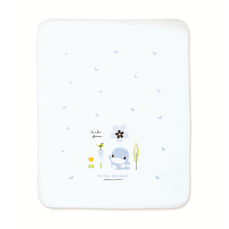 Tham Khảo tại ConCung: Khăn tắm cho bé KUKU xanh 72*91CM , nhận ngay nhiều Ưu đãi
