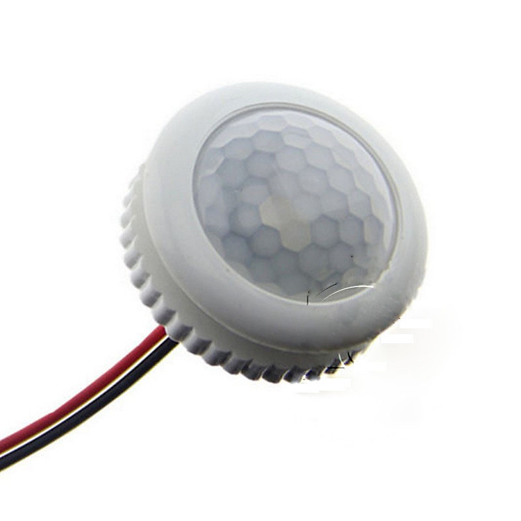 Công Tắc Cảm Biến Chuyển Động Hồng Ngoại SHP-PIR5