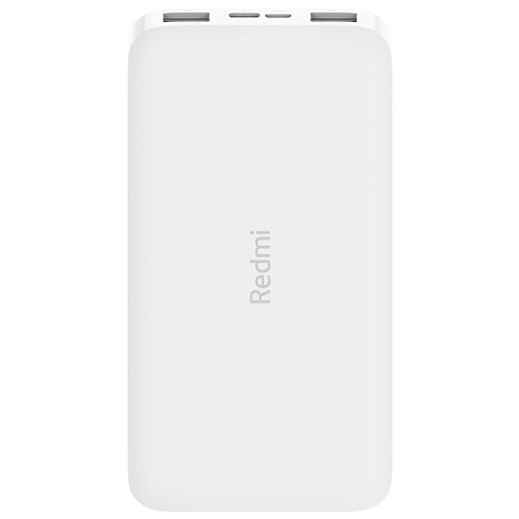 Pin Sạc Dự Phòng Xiaomi Redmi 10000mAh PB100 - Hàng Chính Hãng