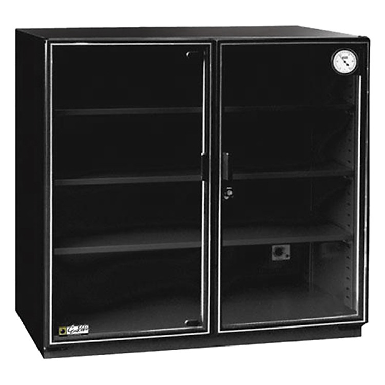 Tủ Chống Ẩm Eureka MH-250 (250 Lít) - Hàng Nhập Khẩu