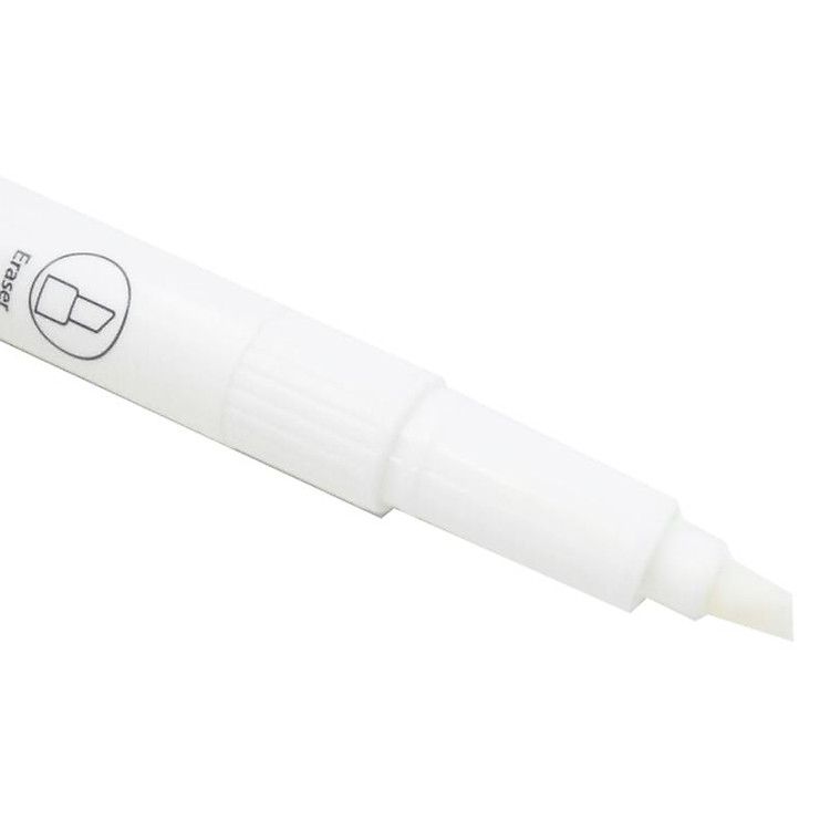 Bút Dạ Quang Plus-600-V009 - Hồng - Ảnh 3