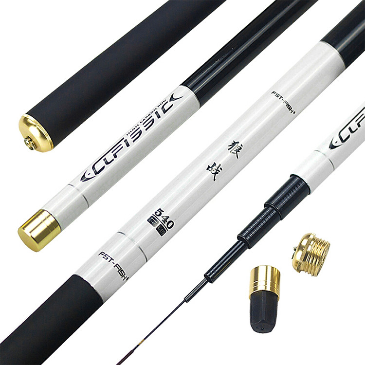 Cần Câu Cá Foster F17T0605-15