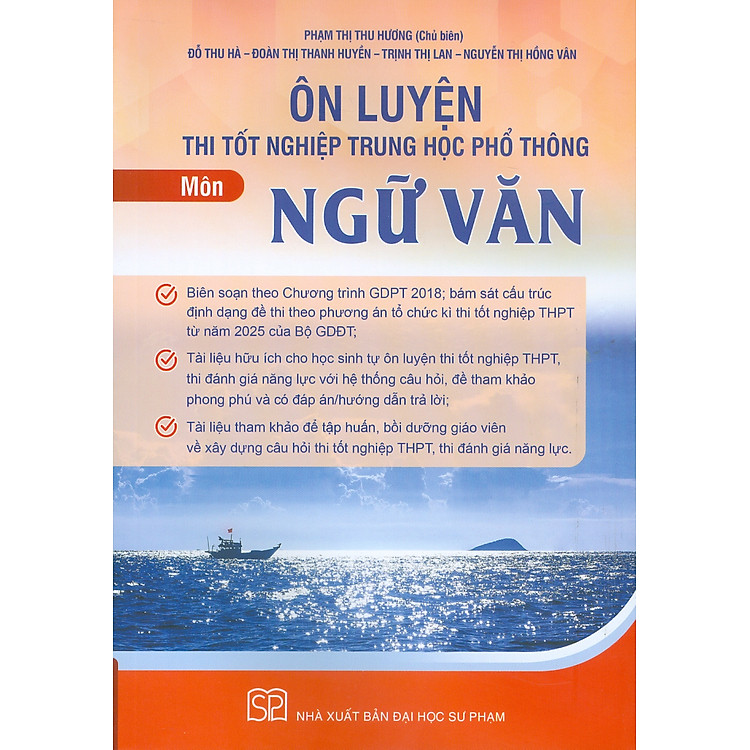 Ôn Luyện Trắc Nghiệm Thi Tốt Nghiệp Trung Học Phổ Thông (năm 2025)