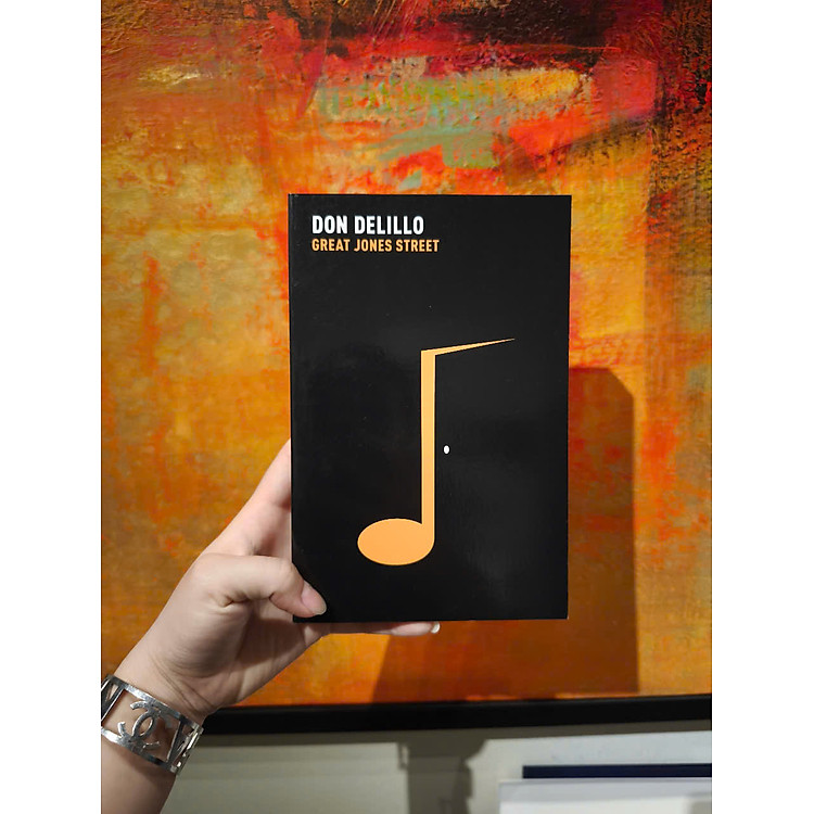 Great Jones Street - Ảnh 3