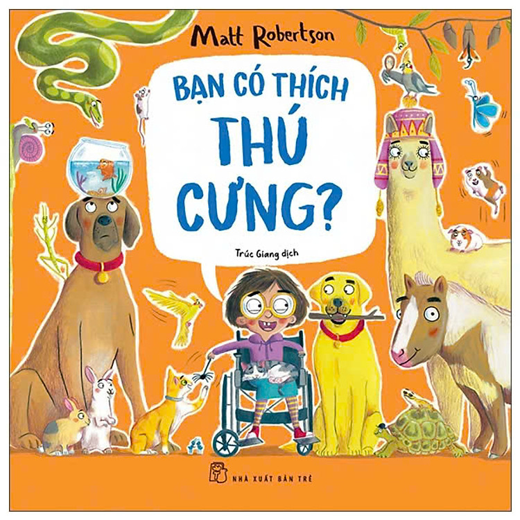 Bộ Sách Bạn Có Thích (Bộ 5 Cuốn) - Sách Thiếu Nhi - Nhiều Chủ Đề