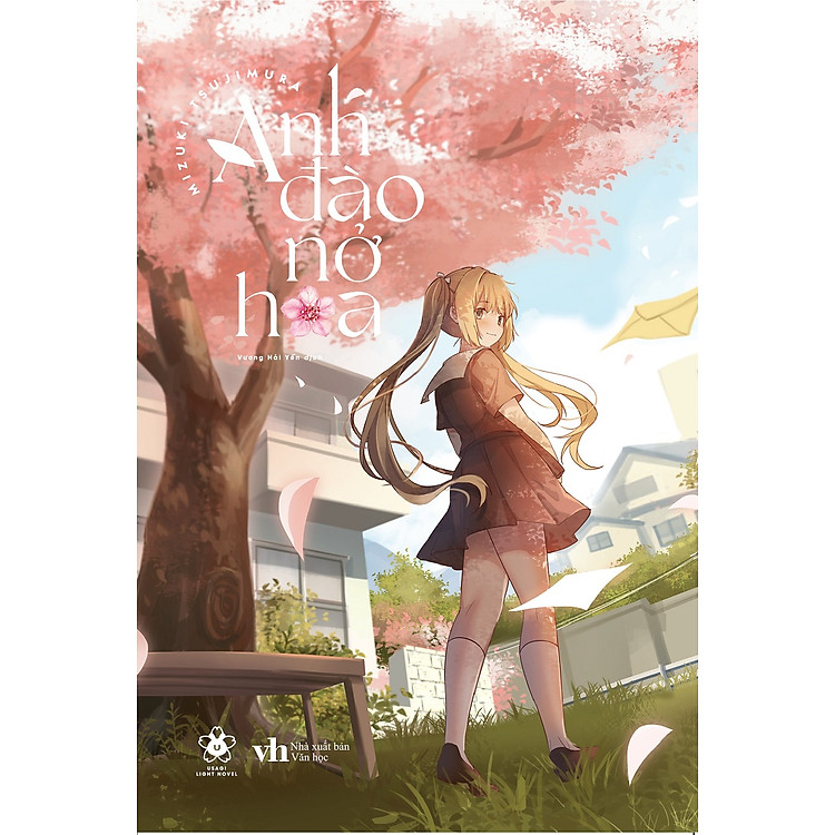 Anh Đào Nở Hoa (AZ)