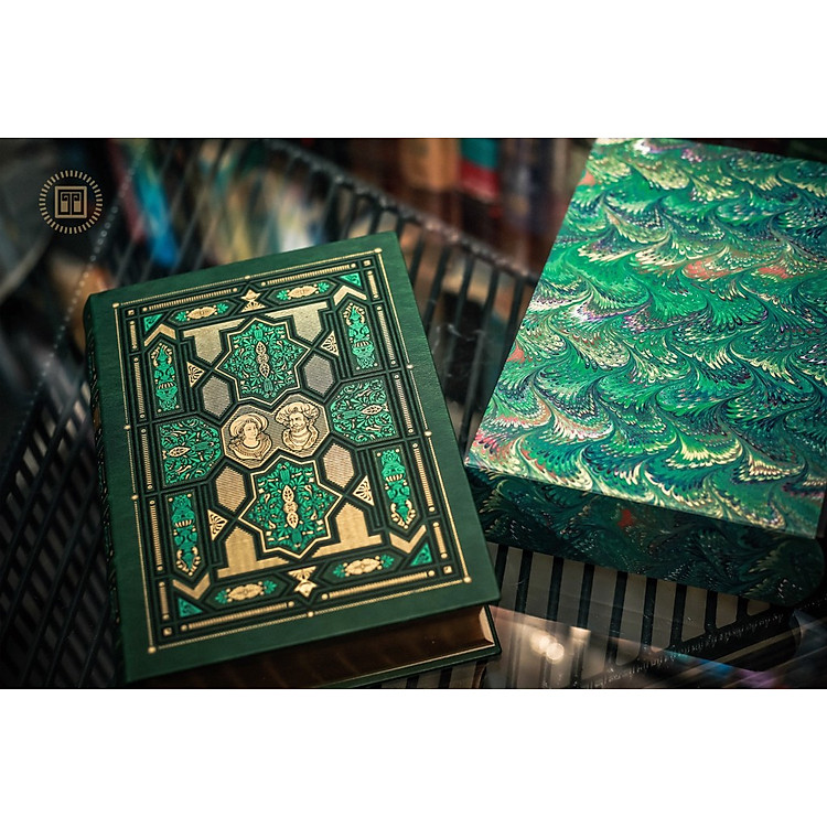 Nghìn lẻ một đêm - Ảnh 6