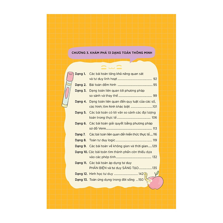 Hack Não Tư Duy Toán Học - Ảnh 3