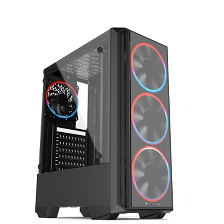 Vỏ Case VIETTECH G22 Hunter X - Mới chính hãng