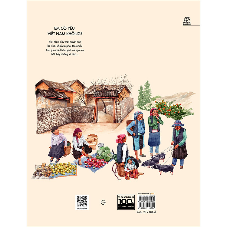 Vietnam Dọc Miền Du Ký - Tập 1 (Tái Bản) - Ảnh 2