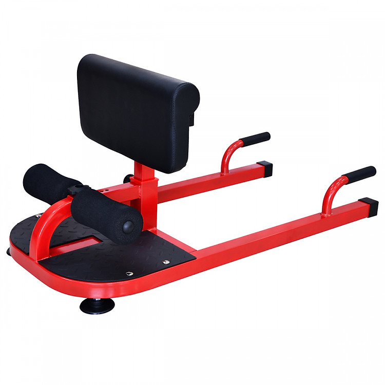 BG Máy tập SQUAT cao cấp giảm eo tập Gym (hàng nhập khẩu)