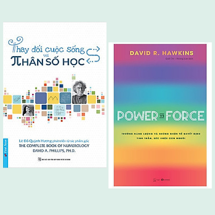 Thay Đổi Cuộc Sống Với Nhân Số Học