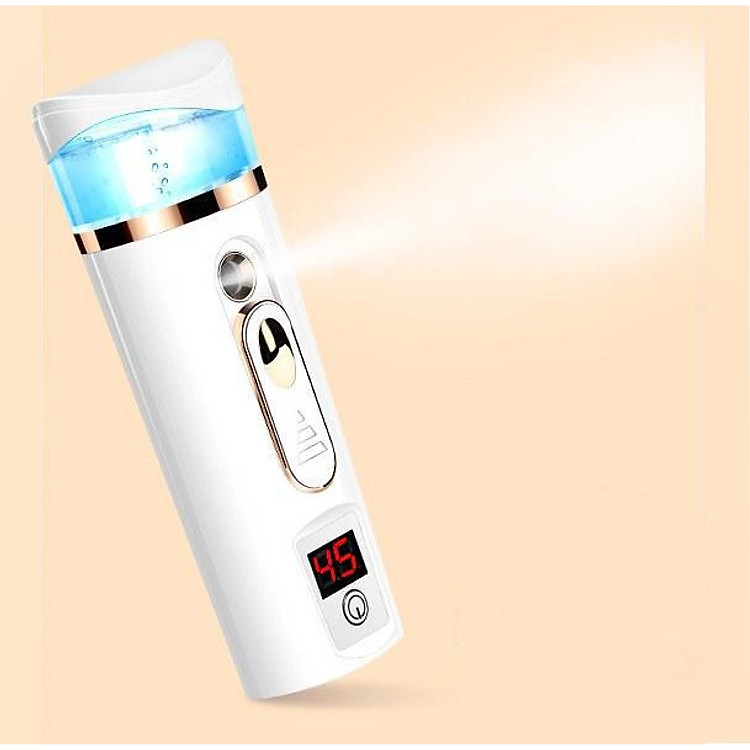 Máy xông hơi massage mặt Mimi