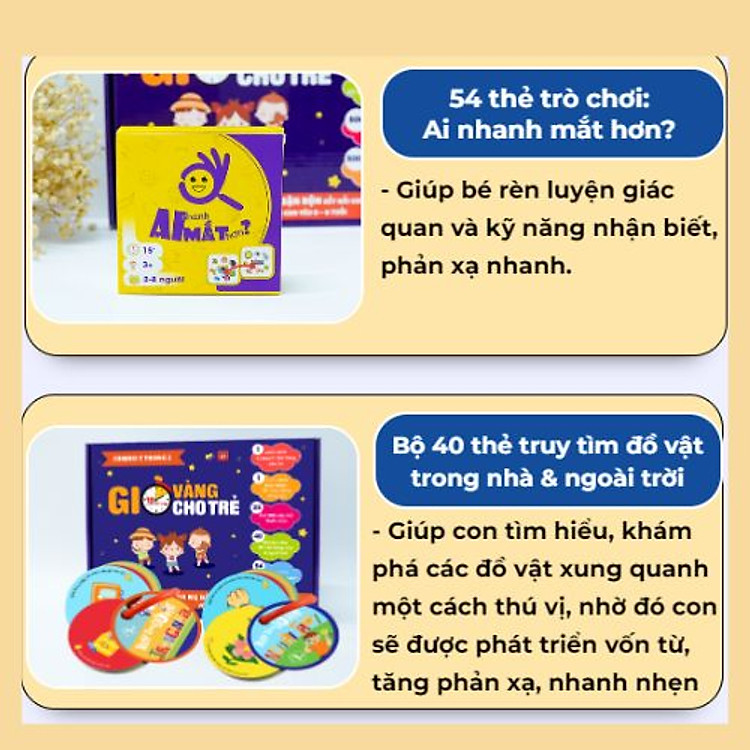 Giờ Vàng Cho Trẻ - Ảnh 4