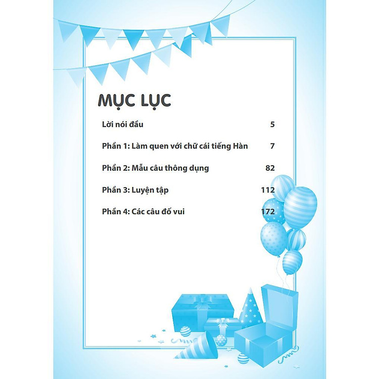 Luyện Viết Tiếng Hàn - Ảnh 2