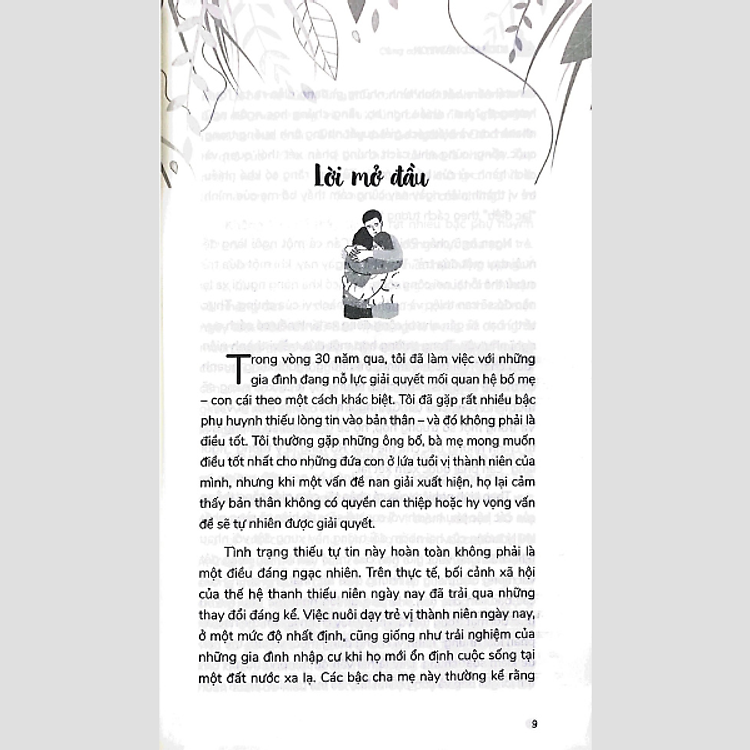 Nuôi Dạy Con Tuổi Vị Thành Niên - Cùng Con Trưởng Thành - Ảnh 6