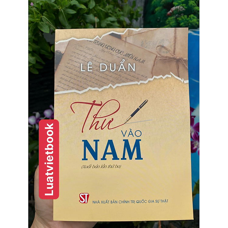 Thư Vào Nam - Ảnh 2