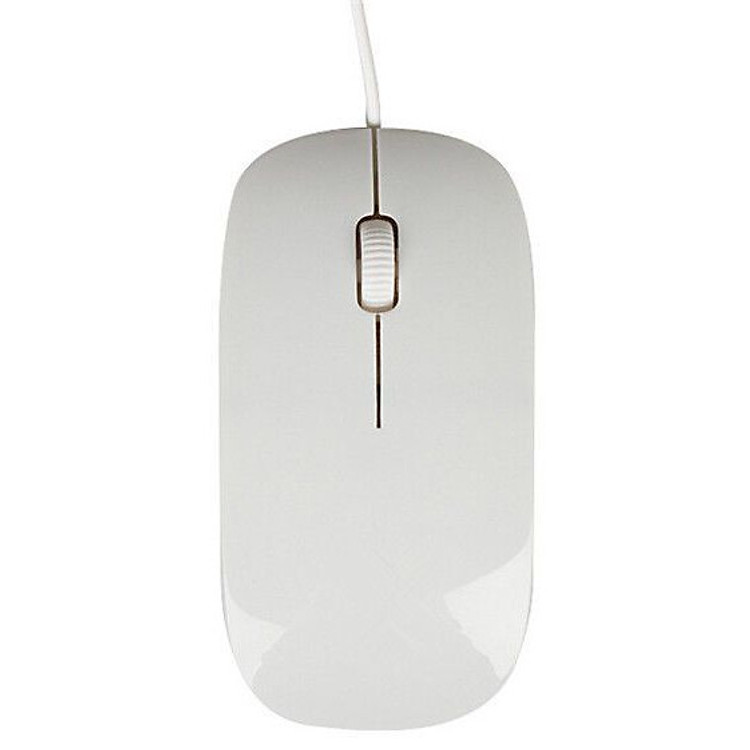 Chuột văn phòng máy tính có dây PF86