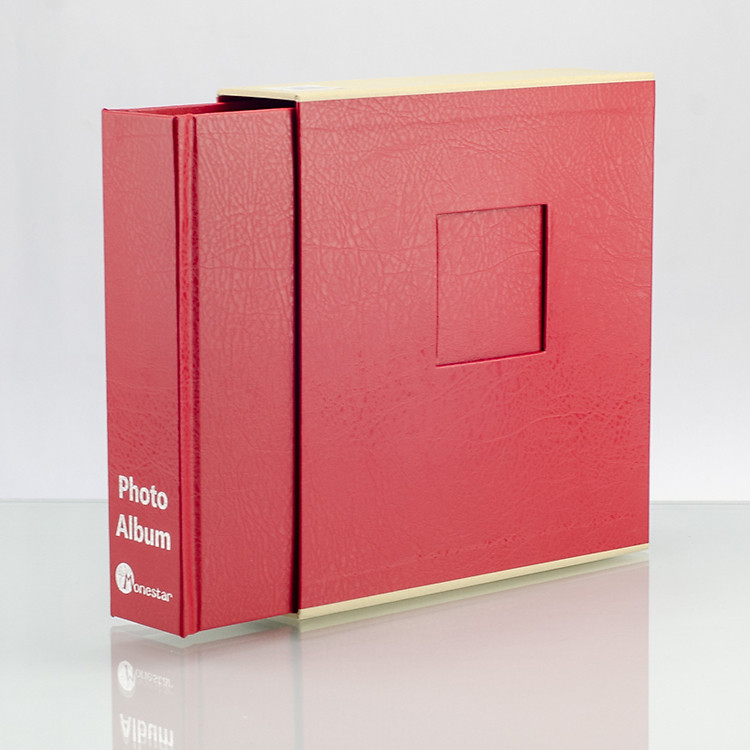 Album ảnh Monestar - 10x15/200 hình AV462