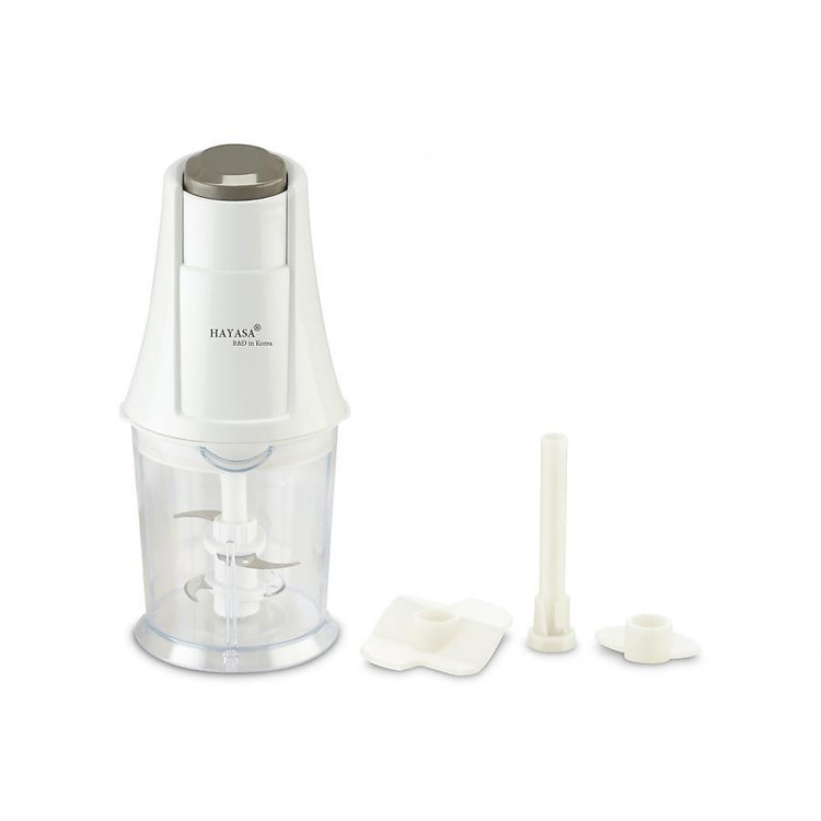 Máy xay thịt đa năng Hayasa HA-382 - 200W - Hàng chính hãng