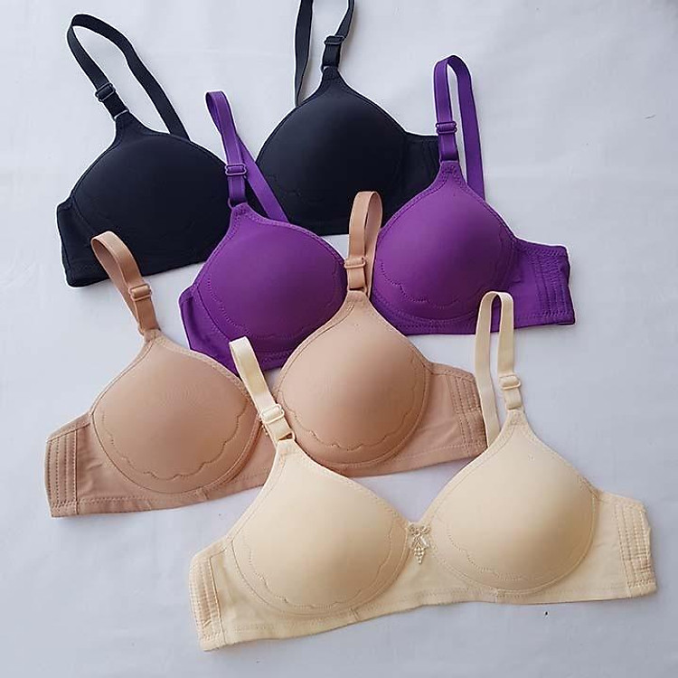 ÁO NGỰC KHÔNG GỌNG QUẢ LỚN ĐEP