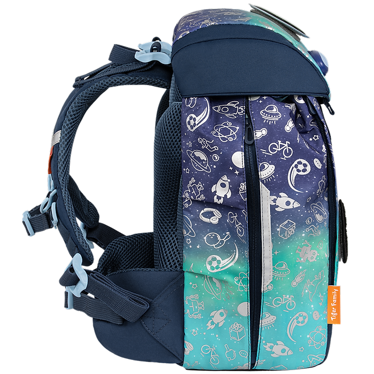 Cặp Chống Gù Eggie Schoolbag TGEG-021A - Ảnh 5