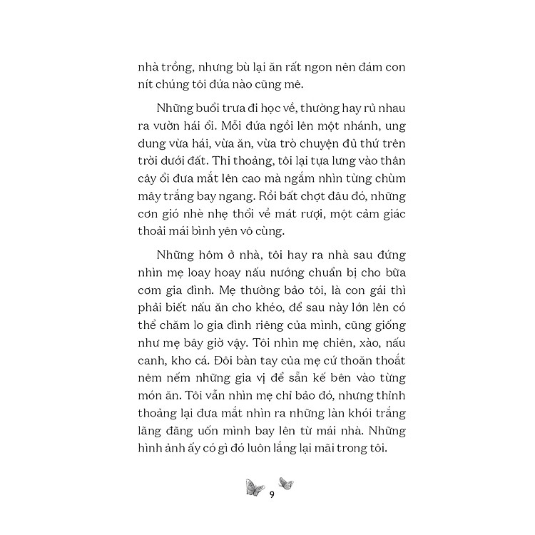 Miền Yêu Thương (Viết Cho Những Điều Bé Nhỏ) - Ảnh 6