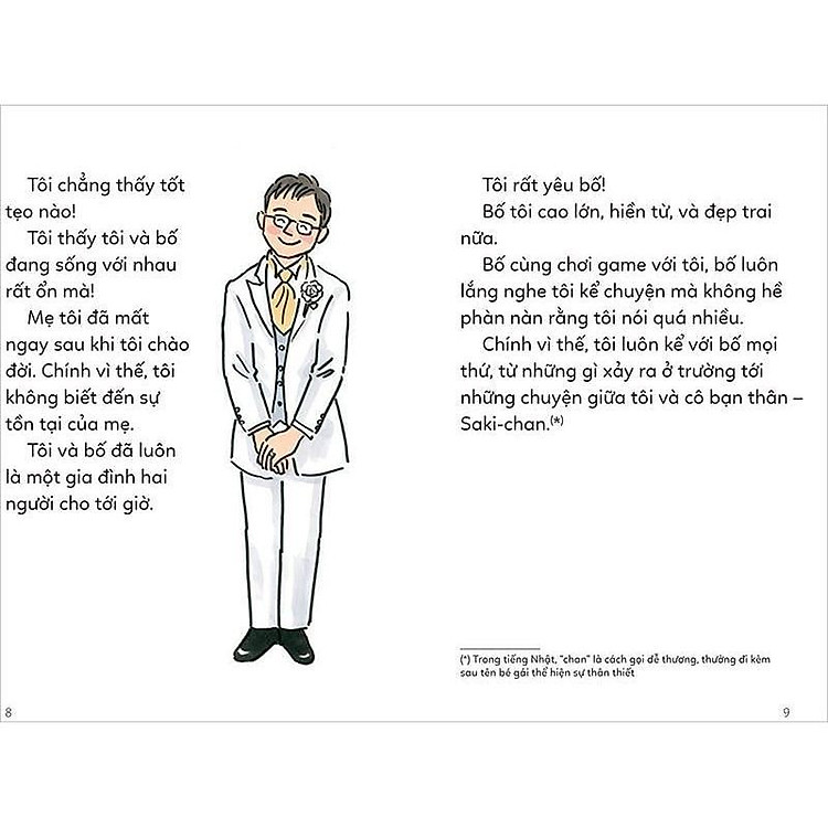 Cô Ma Xanh Lá - Ảnh 2